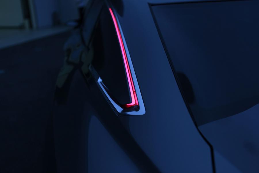  Citroen Metropolis Concept 2010 года  (фото 109 из 161)